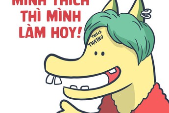 Bất chấp mạng lag, game thủ Soái Ca Truyền Thuyết vẫn hăm hở tải bản Trung về chơi