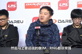 Flandre: Chúng tôi không ngờ Camille lại hỗ trợ để Darius đi Top, may mà SofM xanh gánh team thành công