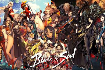Garena bật mí thời điểm công bố ngày ra mắt Blade and Soul