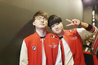 Thắng JAG không mấy ấn tượng, Faker vẫn được fan tặng quà khủng khiến ai nhìn cũng thèm thuồng