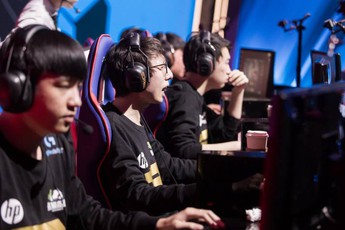 [Trực Tiếp LPL] OMG vs RNG: Khi chặng đua đã đến hồi kết