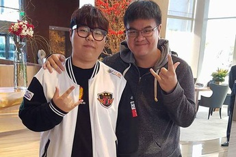 Người yêu của Archie nói gì trước việc ngôi sao LMHT Việt Nam bị chửi mắng thậm tệ vì chụp chung với SKT T1