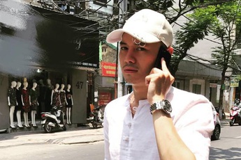 Ngôi sao "Sống chung với mẹ chồng" bất ngờ công khai tên nick LMHT của mình, rủ mọi người chơi cùng