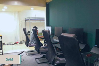 Gigabyte Marines bất ngờ hé lộ hình ảnh gaming house mới tinh, "điểm tựa" giúp GAM đến với CKTG mùa 7
