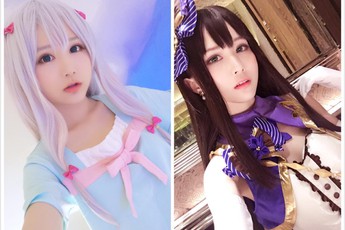 Bị trẻ trâu Việt Nam buông lời khiếm nhã, nữ cosplayer xinh đẹp buộc phải lên tiếng vì không chịu nổi