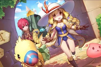 Hướng dẫn cách đăng ký và tải Ragnarok Mobile cho game thủ Việt