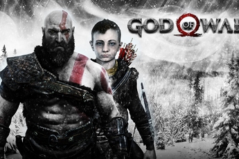 Thông tin về con trai của Kratos trong phần mới của God of War vừa được tiết lộ