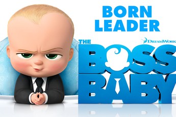 Top phim hài đỉnh nhất mà bạn không nên bỏ qua trong năm 2017