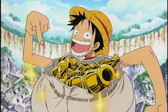 Tác giả Eiichiro Oda bất ngờ tiết lộ thông tin đầu tiên về kho báu hải tặc One Piece