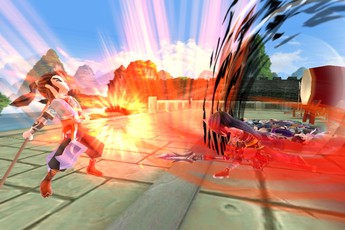 Soi Huyền Thoại Võ Lâm trong ngày đầu ra mắt: Đông đến quá tải