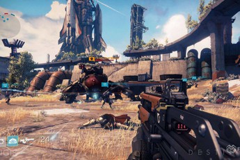 Một trong những game bắn súng hay nhất thế giới sẽ được Activision Blizzard cập bến PC trong năm 2017