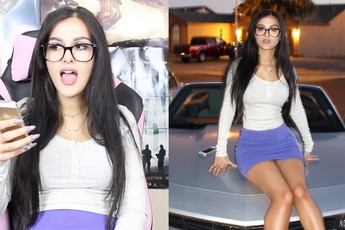 Tán đổ hot girl nóng bỏng, chàng béo này đã chứng minh không gì là không thể với một game thủ