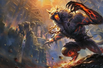 Nằm ngoài suy nghĩ của hầu hết game thủ, đây mới chính là hero có khả năng buff máu tốt nhất DOTA 2