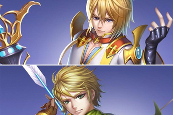 Ragnarok R - Tuyệt phẩm nhập vai dựa trên game online đình đám