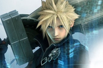13 bí mật có thể bạn chưa biết về Final Fantasy VII