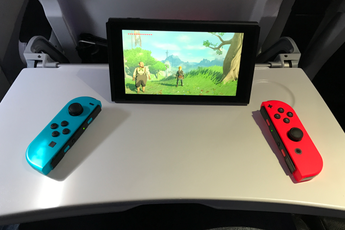 Khởi đầu ấn tượng hơn cả PS4, liệu Nintendo Switch sẽ mở ra kỷ nguyên mới cho thị trường game console?