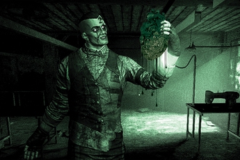 Những đánh giá đầu tiên về Outlast 2: Sợ hãi khủng khiếp nhưng gameplay không sâu