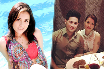 Hotboy Philippines bất ngờ hẹn hò với đại sứ game Maria Ozawa