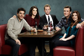 Fox hứa hẹn sẽ sớm hồi sinh series "How I Met Your Mother"