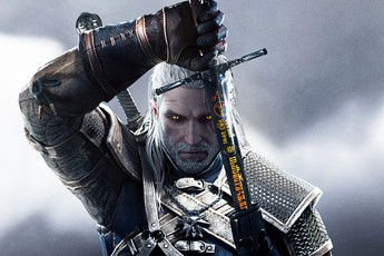 Series game vạn người mê “The Witcher” sẽ chính thức chuyển thể thành phim