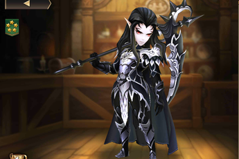War of Crown - Tuyệt phẩm chiến thuật RPG vượt ngưỡng 1 triệu lượt tải chỉ sau 1 tháng