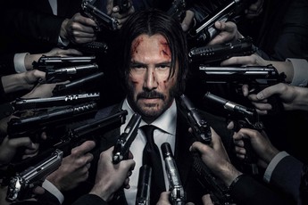 Khách sạn sát thủ trong John Wick chuẩn bị được dựng thành phim dài tập