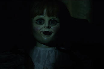 Annabelle : Creation - Tựa phim đình đám về búp bê ma ám trong Conjuring