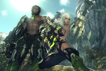 Sốc khi Blade and Soul còn chưa ra mắt tại Việt Nam nhưng người Việt đã được tham dự giải đấu vô địch thế giới
