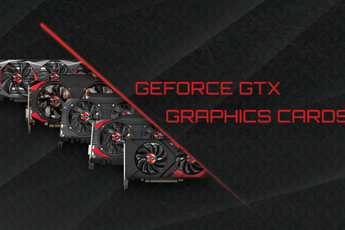 PNY giới thiệu loạt đồ chơi khủng cho game thủ Việt Nam, bán vào nửa cuối năm 2017