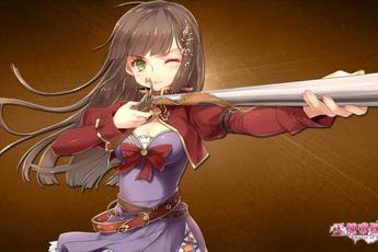Top game mobile "cực chất lượng" dành cho fan Anime