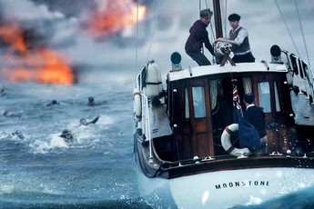 Tại sao “Dunkirk” lại là một bom tấn khác biệt nhất của Christopher Nolan?