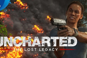 Tổng hợp đánh giá Uncharted: The Lost Legacy – Hậu bản cực chất, xứng đáng đồng tiền bát gạo