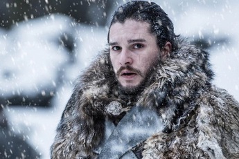 Tên thật của Jon Snow được hé lộ ở tập cuối "Game Of Thrones" có ý nghĩa gì?