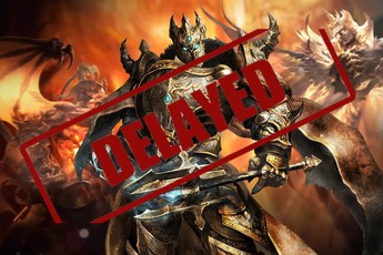 Tin buồn với game thủ Việt: MU Legend sẽ không mở cửa trong tháng 9