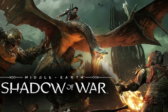 Middle Earth: Shadow of War thách thức game thủ với yêu cầu 100GB ổ cứng