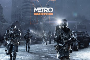 Metro: Exodus hé lộ ngày ra mắt chính thức ngay trong năm 2018