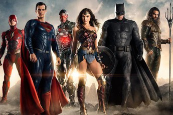 Ben Affleck tiết lộ muốn được đóng vai... Wonder Woman chứ không phải Batman