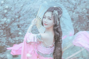 Bộ ảnh cosplay đậm chất nghệ thuật về nữ nhân vật trong Võ Lâm Truyền Kỳ