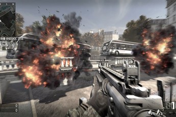 Tháng 11 sắp tới rồi, sau đây là những game online siêu hot cần phải chơi luôn khi mở cửa