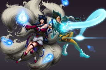 Không thể ngờ trẻ trâu hack cheat đang phá hoại Overwatch Hàn Quốc như thế này đây