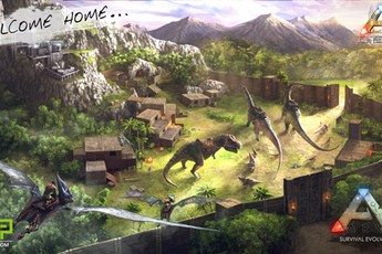Những game online miễn phí đáng chơi nhất tháng 1/2017