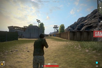 Chơi thử Last Man Standing - Kiếm phần thưởng trăm triệu quả thực là chẳng dễ chút nào