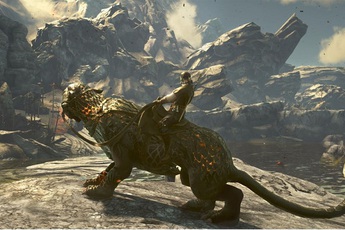 Game siêu khủng Dark and Light hé lộ thêm về đợt ra mắt sắp tới