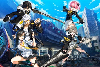 Cơ hội chạm tay vào Closers Online - Game chặt chém cực đỉnh đã thực sự tới gần với game thủ Việt