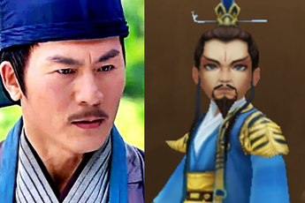 Nhạc Bất Quần đã “tự cung” để học Tịch Tà Kiếm Pháp, cớ sao cả phim và game đều có… râu?