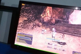 Quán net full điều hòa khô máu chỉ 1.500 đồng 1 tiếng: Nghề net đã nát đến thế rồi sao?