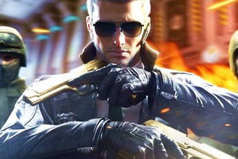 Crossfire Legends sẽ chính thức ra mắt game thủ Việt trong tháng 4