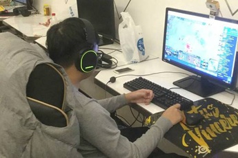 Tìm ra "Chân Dung" kẻ khiến SofM mất oan nick LMHT top 10 rank Hàn, tất cả chỉ vì trẻ trâu, gặp Faker là AFK