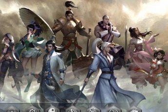 Người Nhật “thèm khát” kiếm tiền từ thị trường game Việt Nam