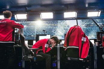 Nhìn lại những sai lầm "chết người" của Bang khiến SKT T1 mất chức vô địch CKTG LMHT mùa 7